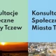 Tczew - Trwają konsultacje społeczne ws. zmiany granic administracyjnych Tczewa