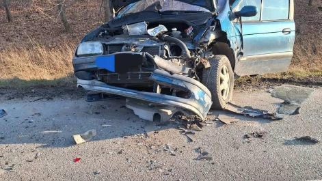 Tczew - Policjanci z Tczewa podsumowali rok. Mniej ofiar śmiertelnych, ale więcej wypadków