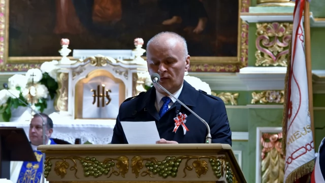 Tczew - 3 maja wspólnie uczciliśmy pierwszą Konstytucję w Europie