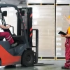 Tczew - Operator/ka Magazynu z UDT - Eaton Automotive