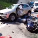 Tczew - Wypadek na DK 91. Nie żyje motocyklista [AKTUALIZACJA]
