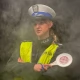 Tczew - "Dołączając do nas masz możliwość wyboru" - policjanci zapraszają w swoje szeregi