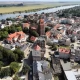 Tczew - Niedzielny spacer z Fabryką Sztuk