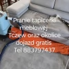 Tczew - Pranie tapicerki meblowej oraz auta
