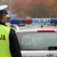 Tczew - Prawidłowo jadąca rowerzystka potrącona przez kierowcę