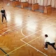 Tczew - Policja zaprasza - sprawdź sprawność fizyczną