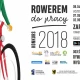Tczew - Startuje konkurs Rowerem do Pracy 2018