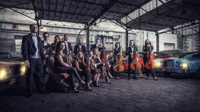 Tczew - III Tczewski Festiwal Gitarowy /Międzynarodowy Konkurs Gitarowy