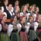 Tczew - Koncert zespołu Mazowsze w Pelplinie