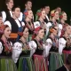Tczew - Koncert zespołu Mazowsze w Pelplinie