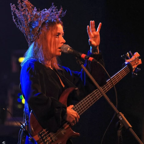 Tczew - In Memoriam Festiwal Grzegorza Ciechowskiego
