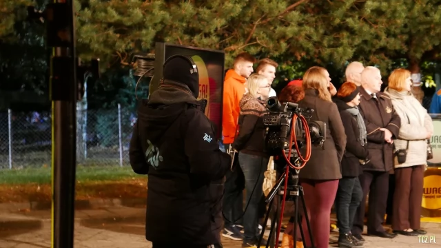 Tczew - Uwaga w Tczewie [FOTO] [bez komentarza]