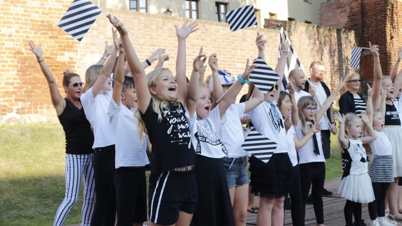 Tczew - In Memoriam Festiwal Grzegorza Ciechowskiego