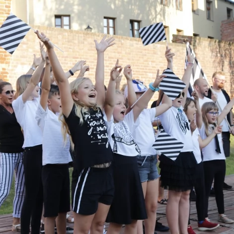 Tczew - In Memoriam Festiwal Grzegorza Ciechowskiego
