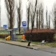 Tczew - Szkody i pożary po sylwestrze