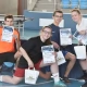 Tczew - Szósty dzień ferii z PCS w Tczewie - Tenis Stołowy (rocznik 2002-2004 oraz 1998-2001)