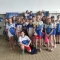 Tczew - Olbrzymi sukces tczewskich pływaków