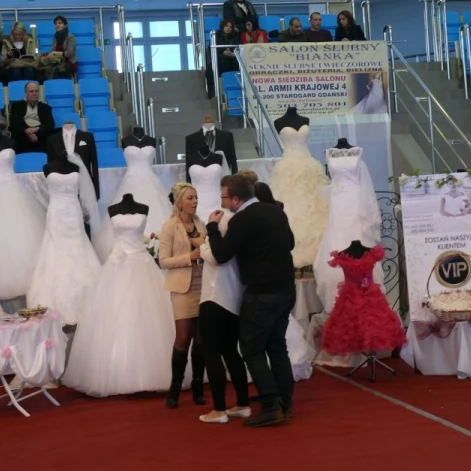 Tczew - IV Kociewska Gala Ślubna