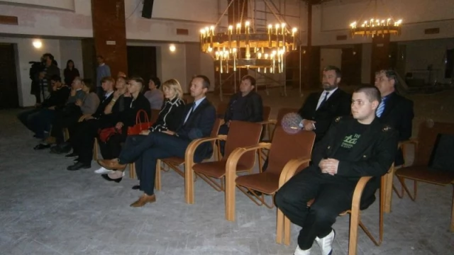 Tczew - Nowe pracownie w CKiS - coś dla filmowców, astronomów i muzyków