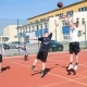 Tczew - Pomorski Koszykarski Orlik 2013