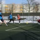 Tczew - Ruszyły rozgrywki ALPN 2013