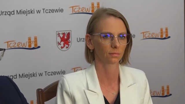 Tczew - Hanna Ciesielska-Golicka zastępczynią prezydenta ds. społecznych