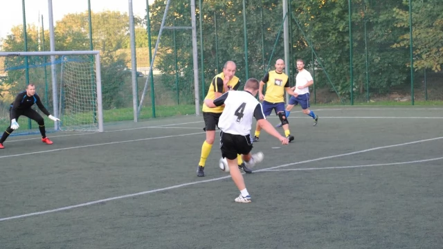 Tczew - ALPN po rozgrywkach pierwszej ligi