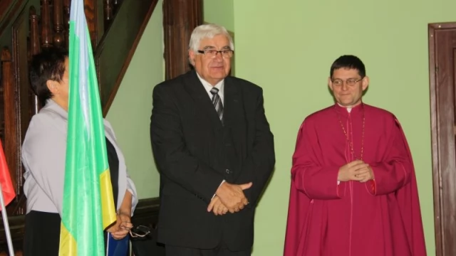 Tczew -  Dobrych przyjaciół poznaje się w Gniewie