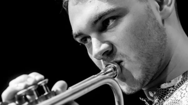 Tczew - Fryderyk dla Michał Aftyka Quintet - w zespole gra tczewianin
