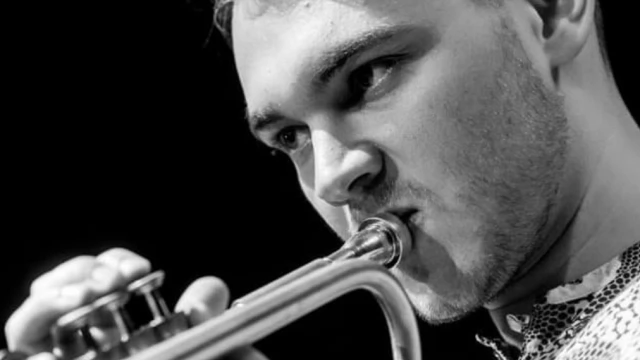 Tczew - Fryderyk dla Michał Aftyka Quintet - w zespole gra tczewianin