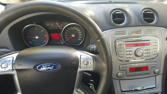 Tczew - Ford Mondeo 2009 r poj.2, 0 turbo d 116 tyś.przebie