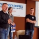 Tczew - To było spotkanie dla miłośników tajemniczego świata jaskiń