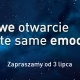 Tczew - #WracamyNaEkrany - Helios ponownie zaprasza!