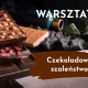 Tczew - Dziś dzień... czekolady. Fabryka Sztuk zaprasza na film