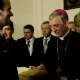 Tczew - Samorządowcy podzielili się opłatkiem z biskupem