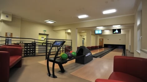 Tczew - CAON Centrum Aktywizacji Osób Niepełnosprawnych