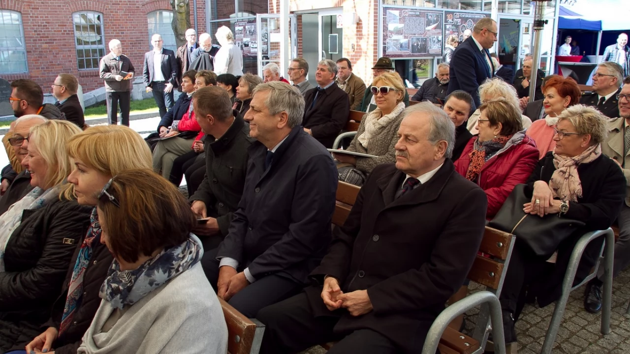 Tczew - Fabryka Sztuk już 10 lat jest z nami!