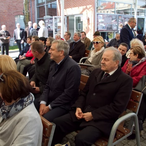 Tczew - Fabryka Sztuk już 10 lat jest z nami!