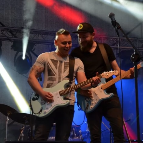 Tczew - Dni Ziemi Tczewskiej 2014