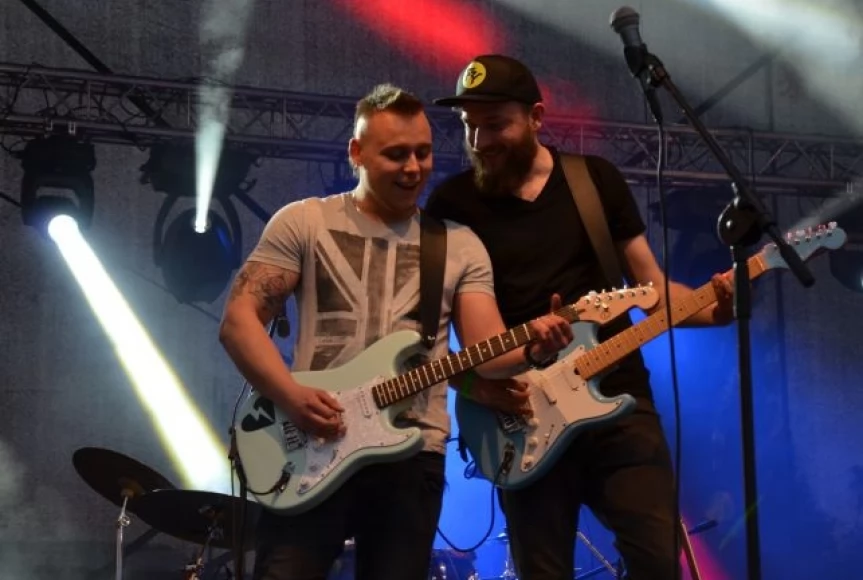 Tczew - Dni Ziemi Tczewskiej 2014