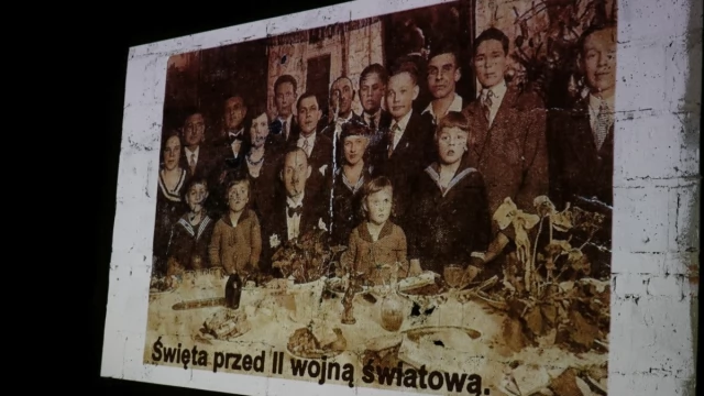 Tczew - Śliwiny obchodziły 730-lecie