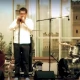 Tczew - Zapis koncertu Maciej Fortuna Trio oraz występu Krzysztofa Okupskiego