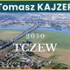 Tczew - Strategiczne zadania dla posła ziemi tczewskiej