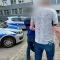 Tczew - Pobił 21-latka i zdemolował jego samochód - zatrzymano go w miejscu pracy