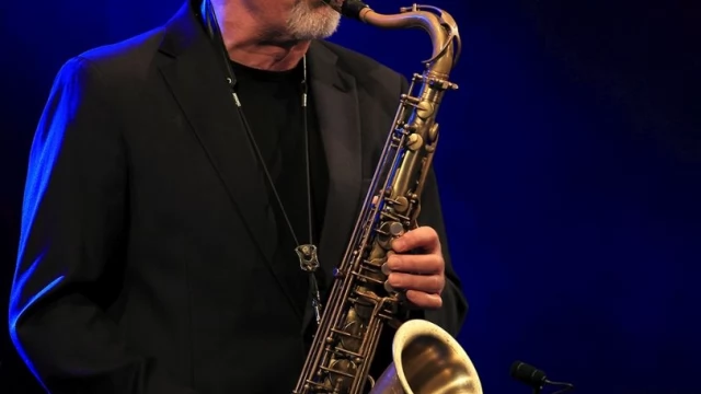 Tczew - Jazzmani zagrali w szczytnym celu "PEACE PLEASE