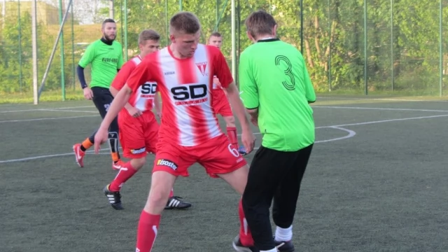 Tczew -  ALPN 2014 - wyniki piątej kolejki 