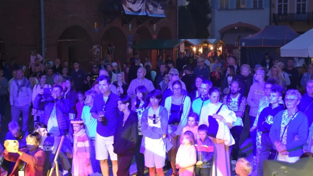 Tczew - XXI Festiwal Historyczny VIVAT VASA! już za nami