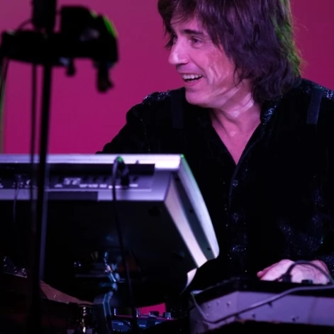 Tczew - Jean Michael Jarre - koncert w hali Ergo Arena