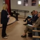Tczew - Hartwich: "Ogłaszają 800 plus - a renta socjalna dla człowieka chorego wynosi 1400 zł"