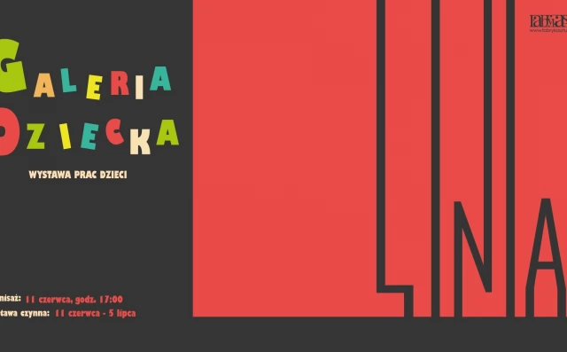 Tczew - Galeria Dziecka w Fabryce Sztuk